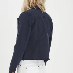 Lichte Jas - Dark Sapphire 9 Lichte Jas - Dark Sapphire -Aanbiedingen Mode Toon Winkel b6709cbcdd1d4d3e9c852f6a5b98c6c6 scaled