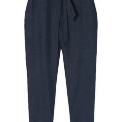 Tomiko - Chino - Navy Blue -Aanbiedingen Mode Toon Winkel b7029a4fe4ce4ce1adbc38bc14afe8f8