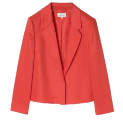 Bona - Blazer - Orange 8 Bona - Blazer - Orange -Aanbiedingen Mode Toon Winkel b70c1083206a4c9b9ce81c7977fc4a9e