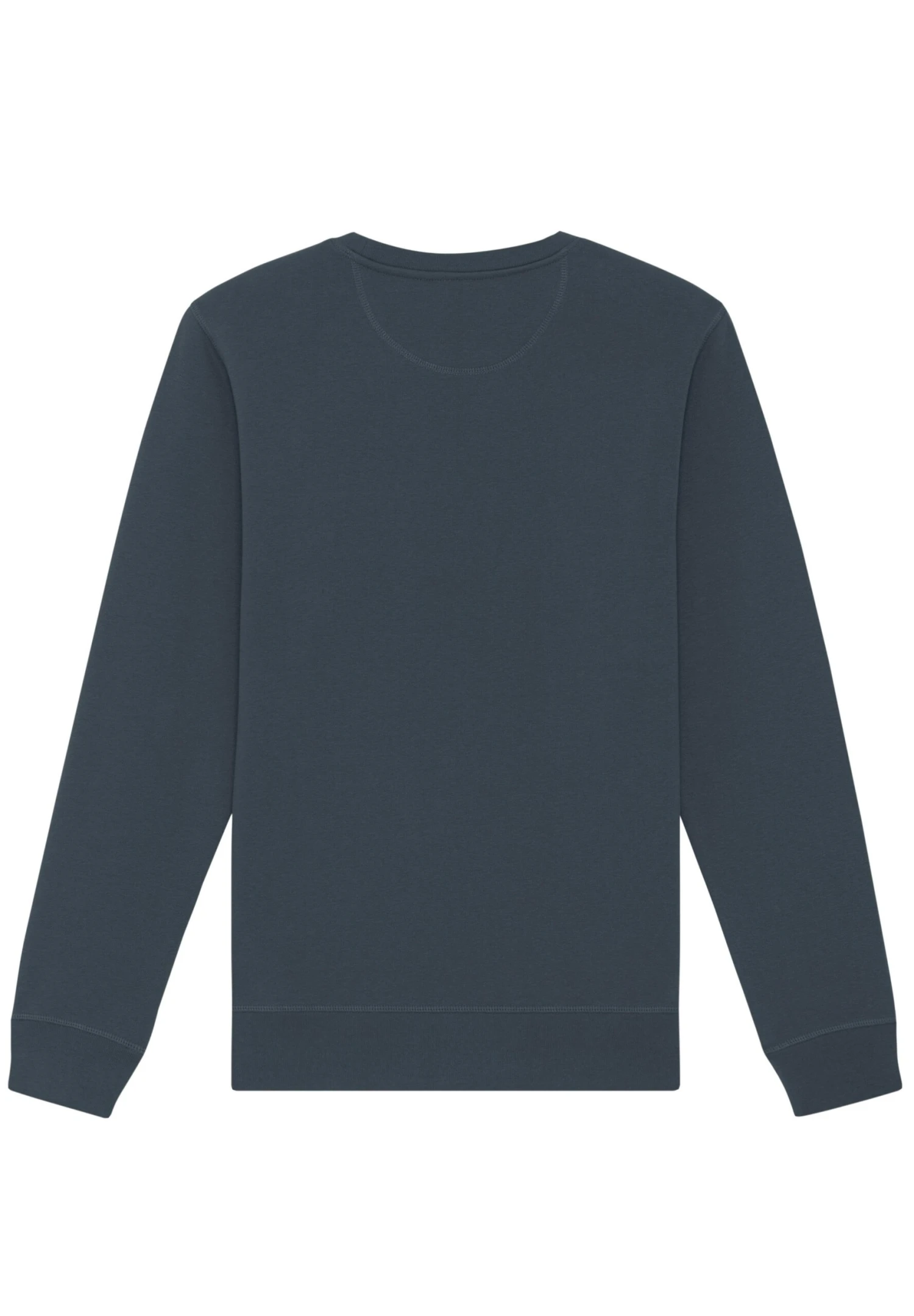 Good Vibes Only - Sweater - India Ink Grey 2 Good Vibes Only - Sweater - India Ink Grey - Afbeelding 2