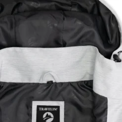 Lilja - Outdoorjas - White 8 Lilja - Outdoorjas - White -Aanbiedingen Mode Toon Winkel b9807e3c688d410591f4e68b5f55e6a8 scaled