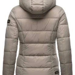 Marikoo Leandraa - Winterjas - Zinc Grey 6 Marikoo Leandraa - Winterjas - Zinc Grey -Aanbiedingen Mode Toon Winkel bbcdf923c98b4c698a602524820bde69 scaled