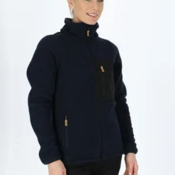 Nordkap Pile - Fleecejas - Navy Black 15 Nordkap Pile - Fleecejas - Navy Black -Aanbiedingen Mode Toon Winkel bc3c35f8edb1414e853e0ce367fcd026