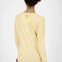 Leaak B Longsleeve - Longsleeve - Butter Melange -Aanbiedingen Mode Toon Winkel c46e4fab856945a8a0f8a18d4188fd3b scaled