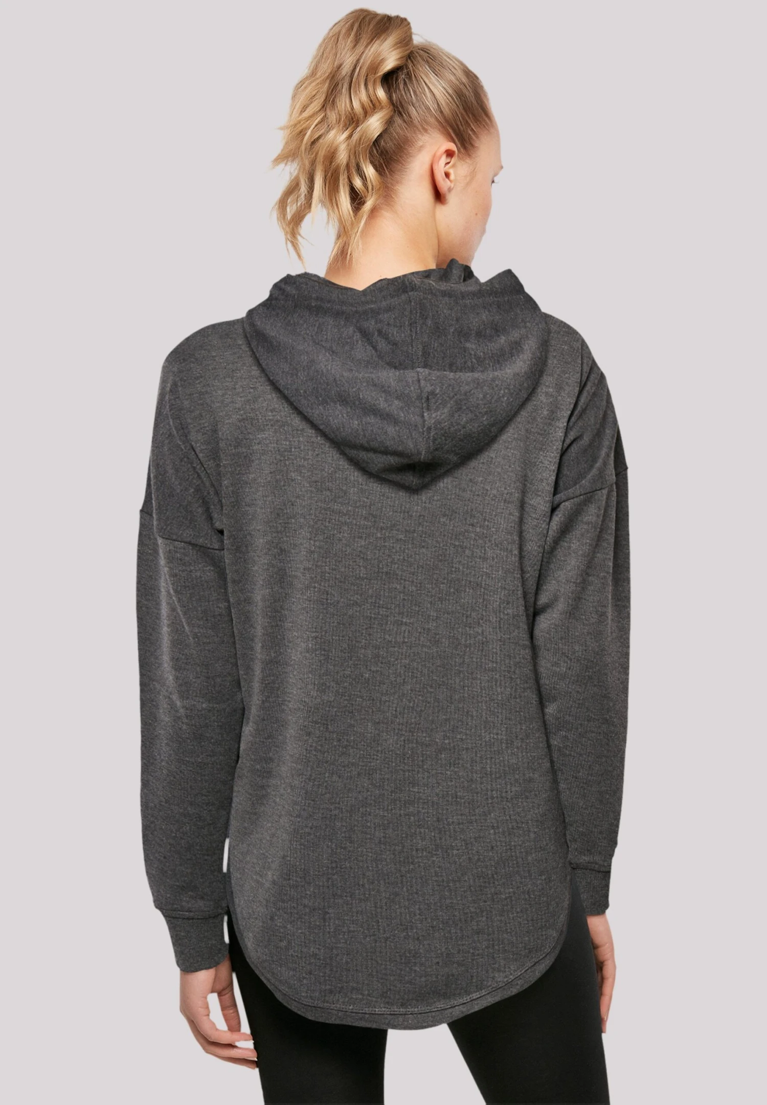 F4NT4STIC Kirschblüten Asien - Hoodie - Charcoal 3 F4NT4STIC Kirschblüten Asien - Hoodie - Charcoal - Afbeelding 3