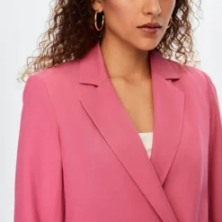 Lynn - Blazer - Fuschia 8 Lynn - Blazer - Fuschia -Aanbiedingen Mode Toon Winkel c521f24dc8d7498bbb021e822a73251d scaled