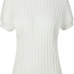 T-Shirt Basic - Ecru 9 T-Shirt Basic - Ecru -Aanbiedingen Mode Toon Winkel c775cdcbcac84c8894643c47509a8553 scaled