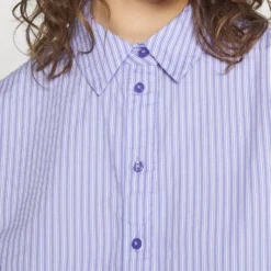 Selected Femme Slfreka- Overhemdblouse - Blue -Aanbiedingen Mode Toon Winkel ccd590e7ba1f4dd39c98b369b6471065 scaled