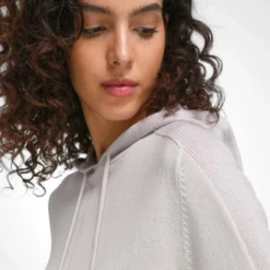 Hoodie - Hellgrau 7 Hoodie - Hellgrau -Aanbiedingen Mode Toon Winkel d09ccc2fe0e04c87b7dddb0af16f37cc scaled