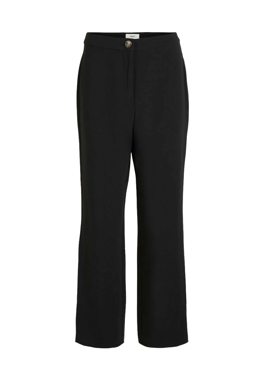 Object Objsigrid Cassie - Broek - Black 5 Object Objsigrid Cassie - Broek - Black - Afbeelding 5