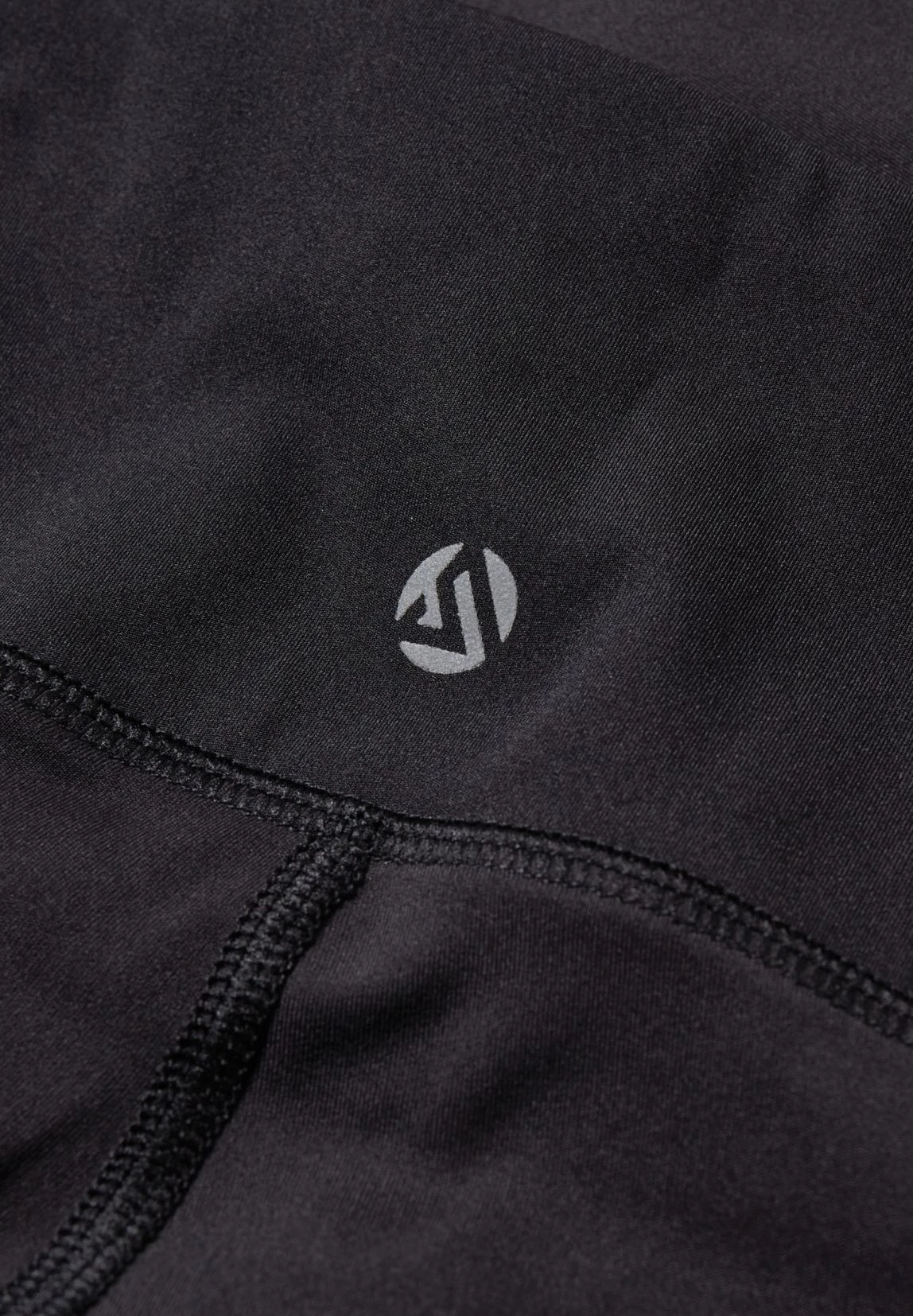 Legging - Black 7 Legging - Black - Afbeelding 7