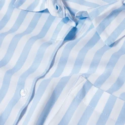 Overhemdblouse - White Light Blue 13 Overhemdblouse - White Light Blue -Aanbiedingen Mode Toon Winkel d202e0ef7f3a432c976ba4b90c735731