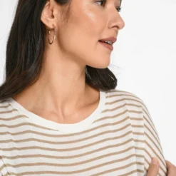 T-Shirt Print - Beige 8 T-Shirt Print - Beige -Aanbiedingen Mode Toon Winkel d2235e8136714593a2ad230f5bd4b647 scaled