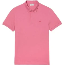 Lacoste Regular - Poloshirt - Rose 7 Lacoste Regular - Poloshirt - Rose -Aanbiedingen Mode Toon Winkel d2ad59a453334726ba887baa15401e6f