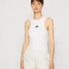 Nike Sportswear Tank - Top - White