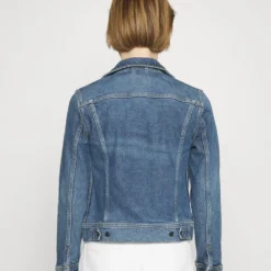 Lee Rider Jacket - Spijkerjas - Classic Indigo 12 Lee Rider Jacket - Spijkerjas - Classic Indigo -Aanbiedingen Mode Toon Winkel d4d5432dbbfc45f3847cd179800960a1 scaled