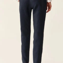 Tomiko - Chino - Navy Blue -Aanbiedingen Mode Toon Winkel d51071cd7bb742e78649b1ccbb9fdbd2