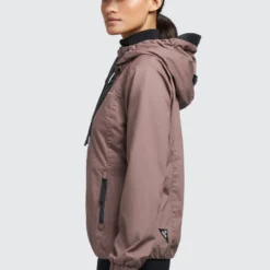 Khujo Rolava2 - Jas - Mauve -Aanbiedingen Mode Toon Winkel d64fda1ec04147dd8b010c742718d52a scaled