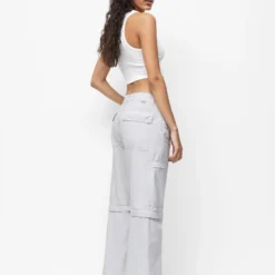 PULL & BEAR With Removable Legs - Broek - Light Grey 9 PULL & BEAR With Removable Legs - Broek - Light Grey -Aanbiedingen Mode Toon Winkel db1750ae79604bd3b5a2a77e0c4502b3 scaled