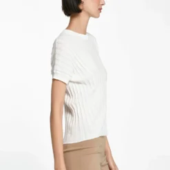 T-Shirt Basic - Ecru 8 T-Shirt Basic - Ecru -Aanbiedingen Mode Toon Winkel dcef194f983c4bcea3cbbb1c93412274 scaled