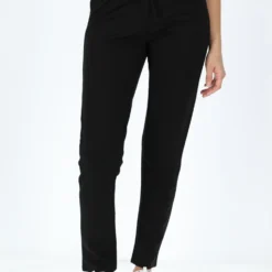 HamptonW - Trainingsbroek - Black