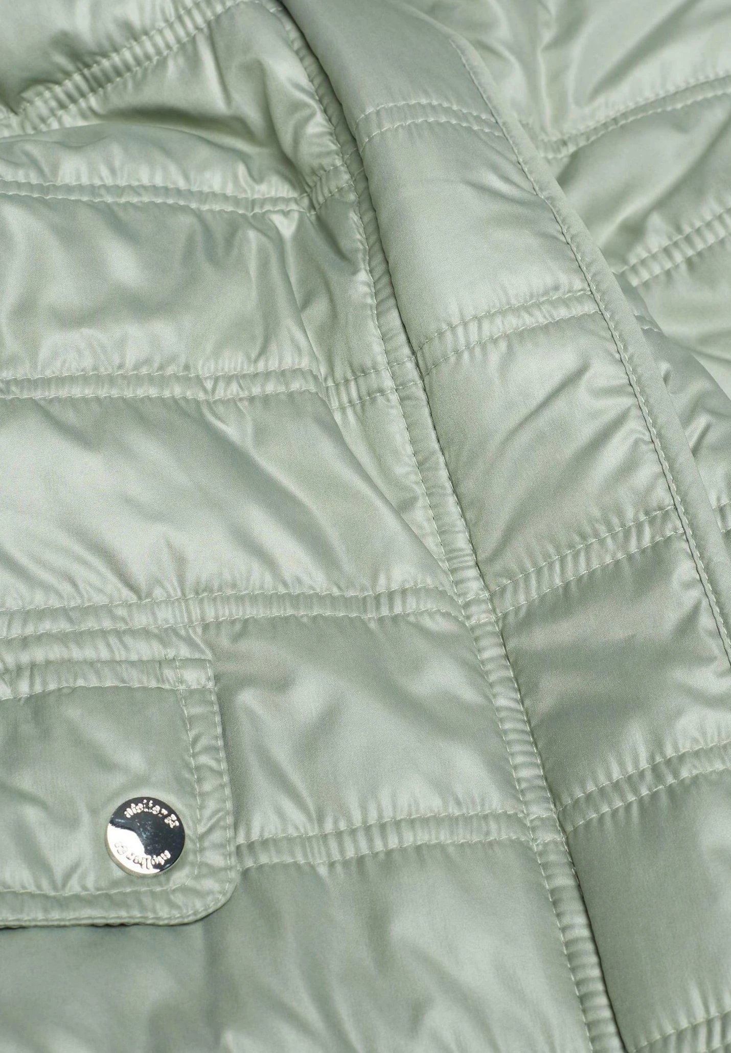 GOLDNER Jas - Moss Green 4 GOLDNER Jas - Moss Green - Afbeelding 4