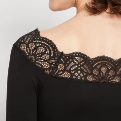 Vila Vibe Off Shoulder - Longsleeve - Black -Aanbiedingen Mode Toon Winkel e41ec51539ca420ca43e5f10db266fbc scaled