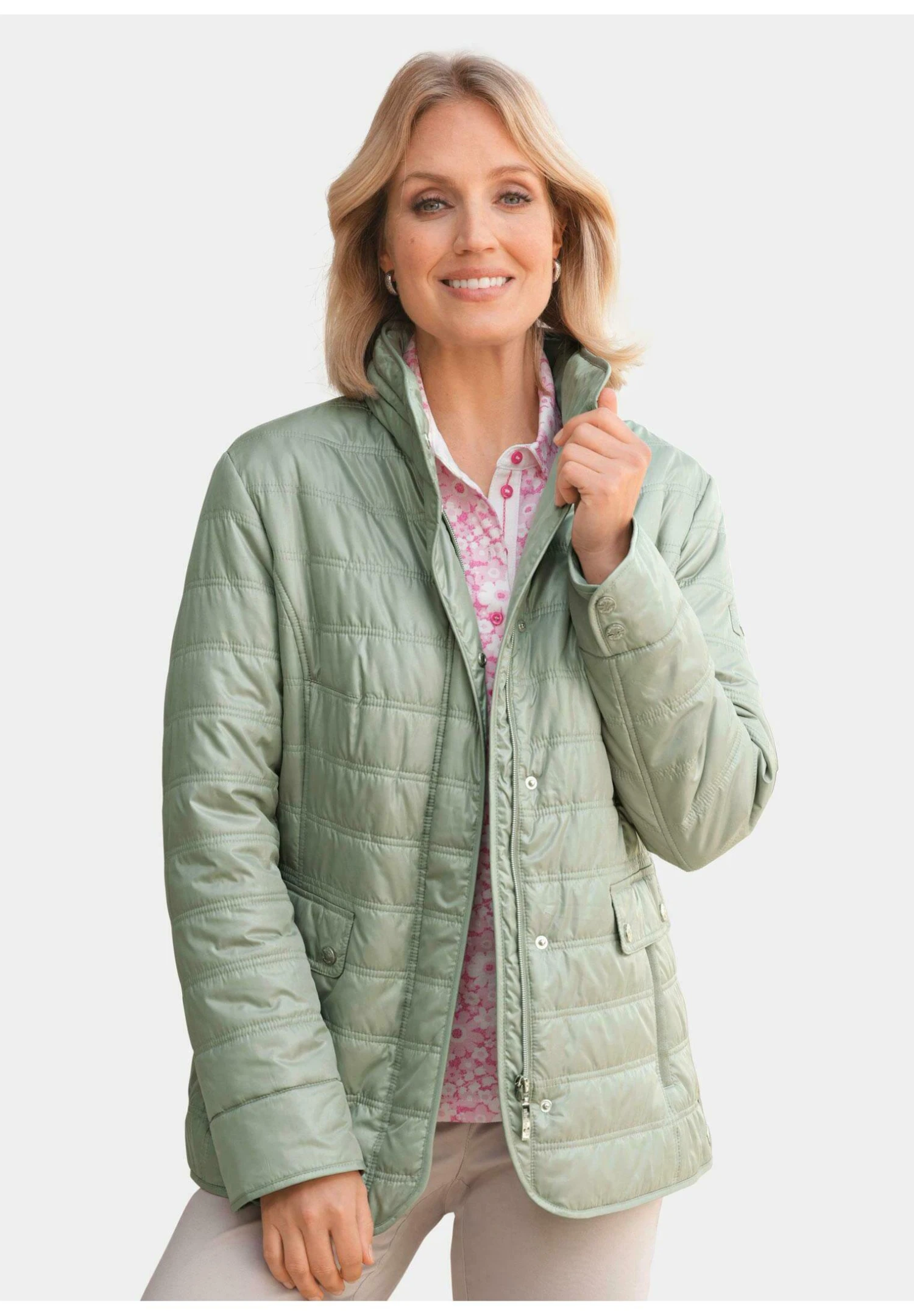 GOLDNER Jas - Moss Green 1 GOLDNER Jas - Moss Green