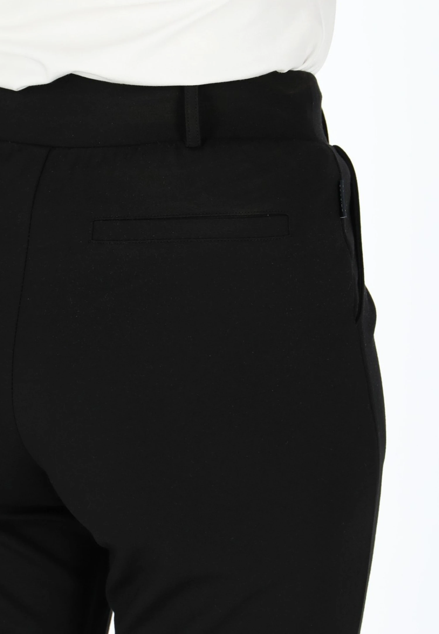 HamptonW - Trainingsbroek - Black 8 HamptonW - Trainingsbroek - Black - Afbeelding 8