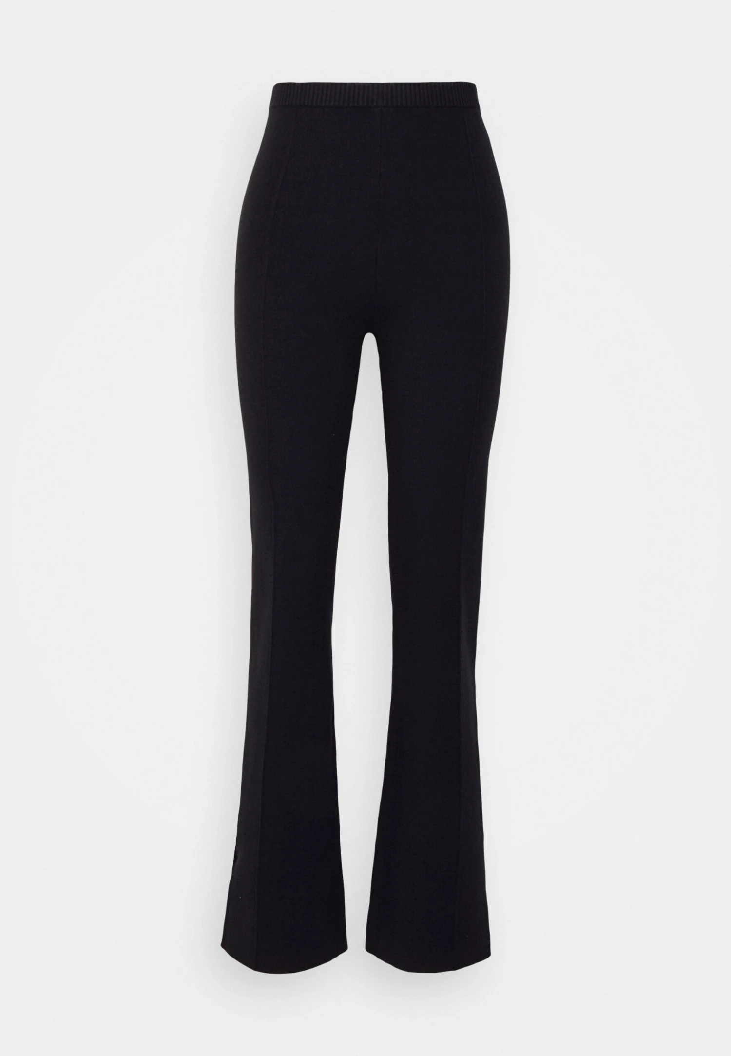 CLAUDIE PIERLOT Broek - Marine 5 CLAUDIE PIERLOT Broek - Marine - Afbeelding 5
