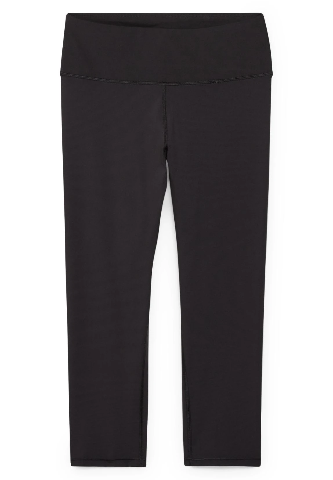 Legging - Black 6 Legging - Black - Afbeelding 6