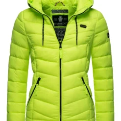 Marikoo Kuala - Jas - Neon Green -Aanbiedingen Mode Toon Winkel ee9624e1b661478a8253df4b6b9c8a3d scaled