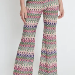 Ana Alcazar Klala - Broek - Mehrfarbig