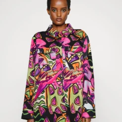 Morgan Jacket - Bomberjacks - Multi