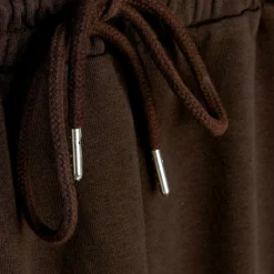 Trainingsbroek - Chocolate -Aanbiedingen Mode Toon Winkel f3aae0020ddc4df189144605a42a63a3