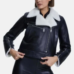 Leren Jas - Black 6 Leren Jas - Black -Aanbiedingen Mode Toon Winkel f40bbb0f9c804c108ae86a01d05d2842 scaled