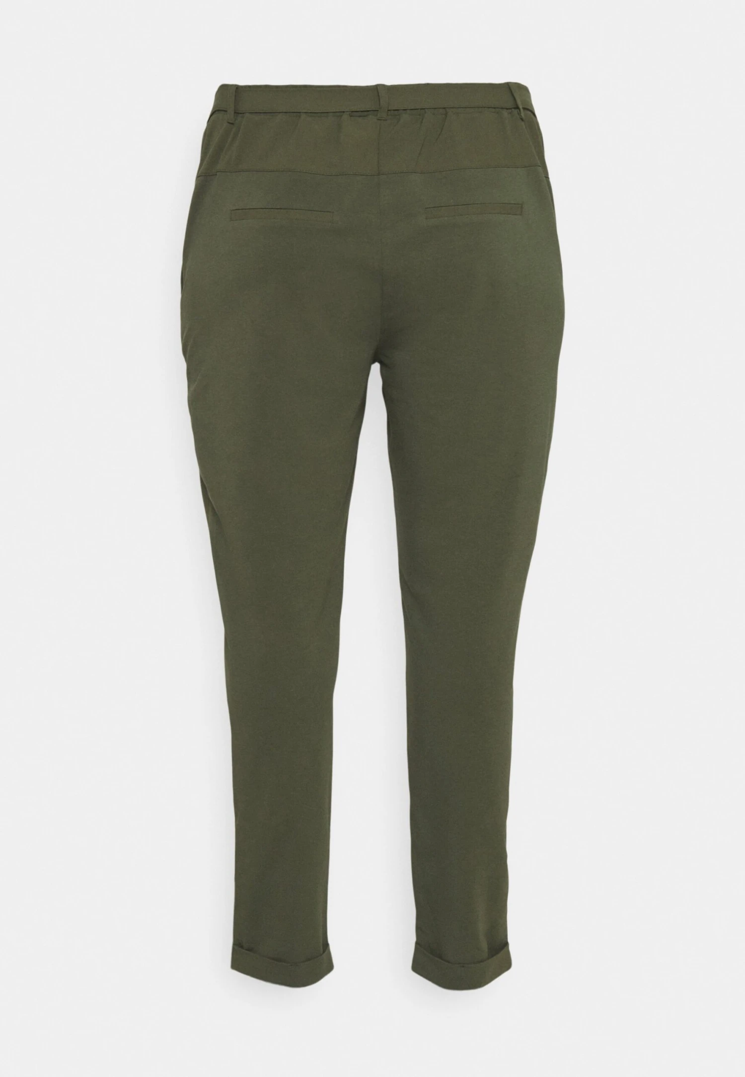 Jia Belt Pants - Broek - Grape Leaf 8 Jia Belt Pants - Broek - Grape Leaf - Afbeelding 8