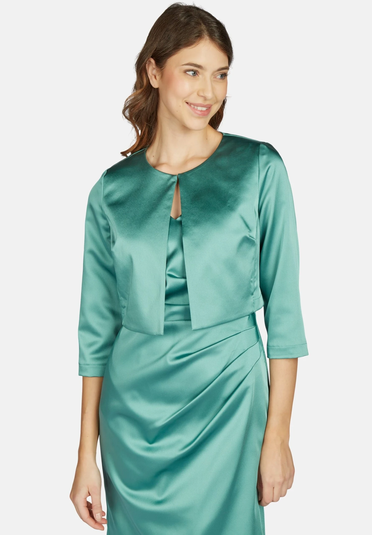 KLEO Blazer - Grün 1 KLEO Blazer - Grün