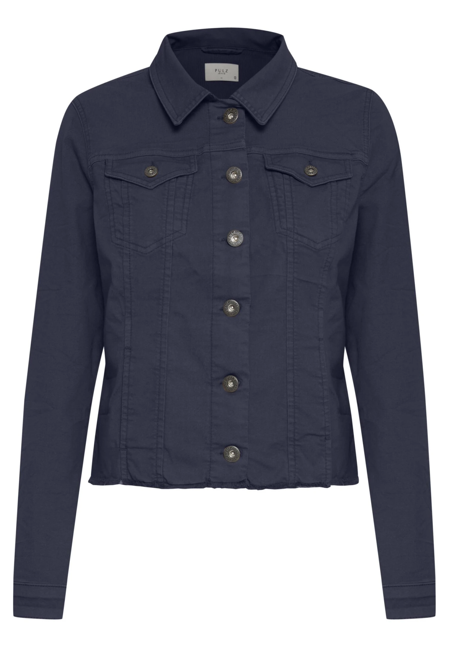 Lichte Jas - Dark Sapphire 5 Lichte Jas - Dark Sapphire - Afbeelding 5