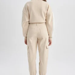 DeFacto Cargobroek - Beige 5 DeFacto Cargobroek - Beige -Aanbiedingen Mode Toon Winkel fe901acca4864b6b9c7385311c56d2b1