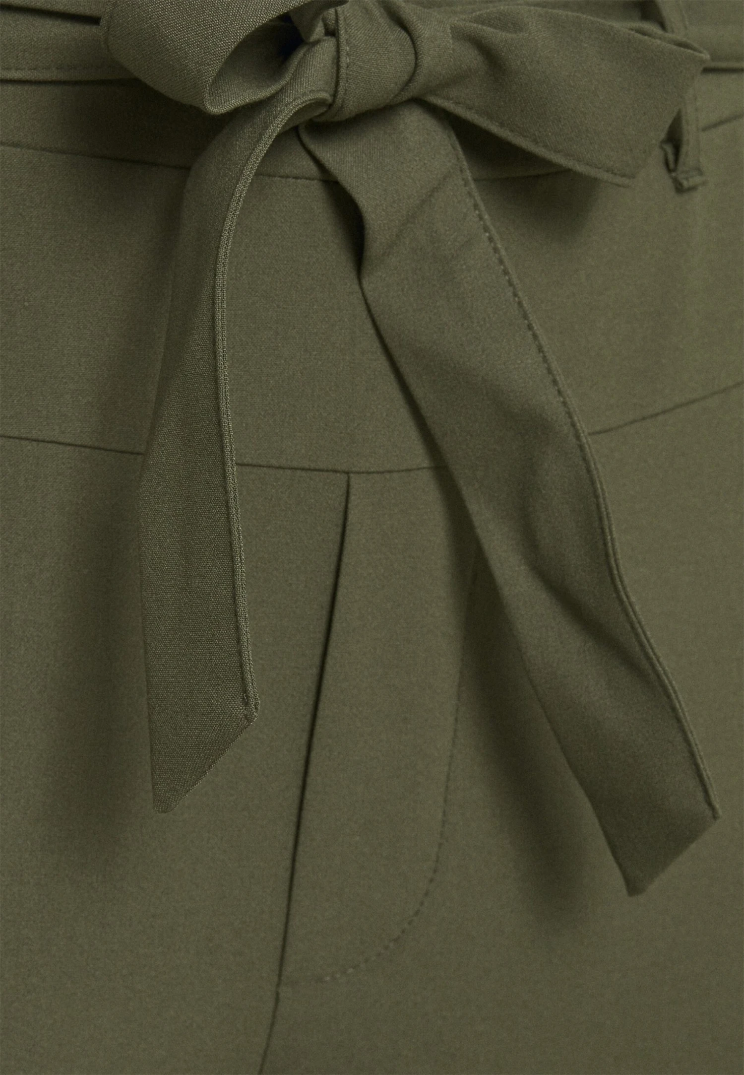 Jia Belt Pants - Broek - Grape Leaf 7 Jia Belt Pants - Broek - Grape Leaf - Afbeelding 7