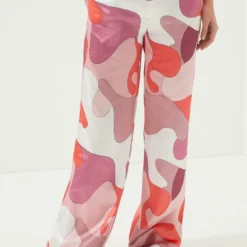 Broek - Multicolor