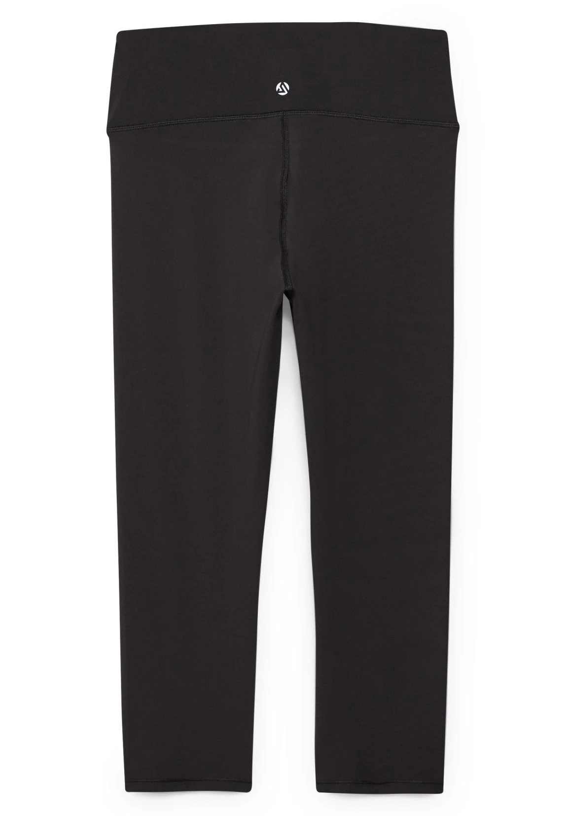 Legging - Black 5 Legging - Black - Afbeelding 5